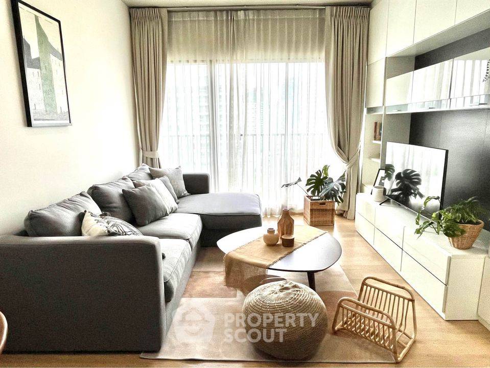 รูป คอนโด 1-ห้องนอน ที่ โนเบิล รีไฟน์ พร้อมพงษ์ ใกล้ BTS พร้อมพงษ์ (ID 2096018) - รูปที่ 6/8