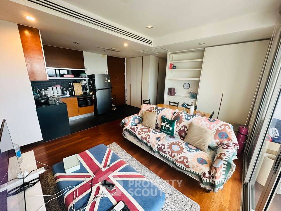 รูป คอนโด 2-ห้องนอน ที่ แอชตัน มอร์ฟ 38 ใกล้ BTS ทองหล่อ (ID 2675153) - รูปที่ 4/10
