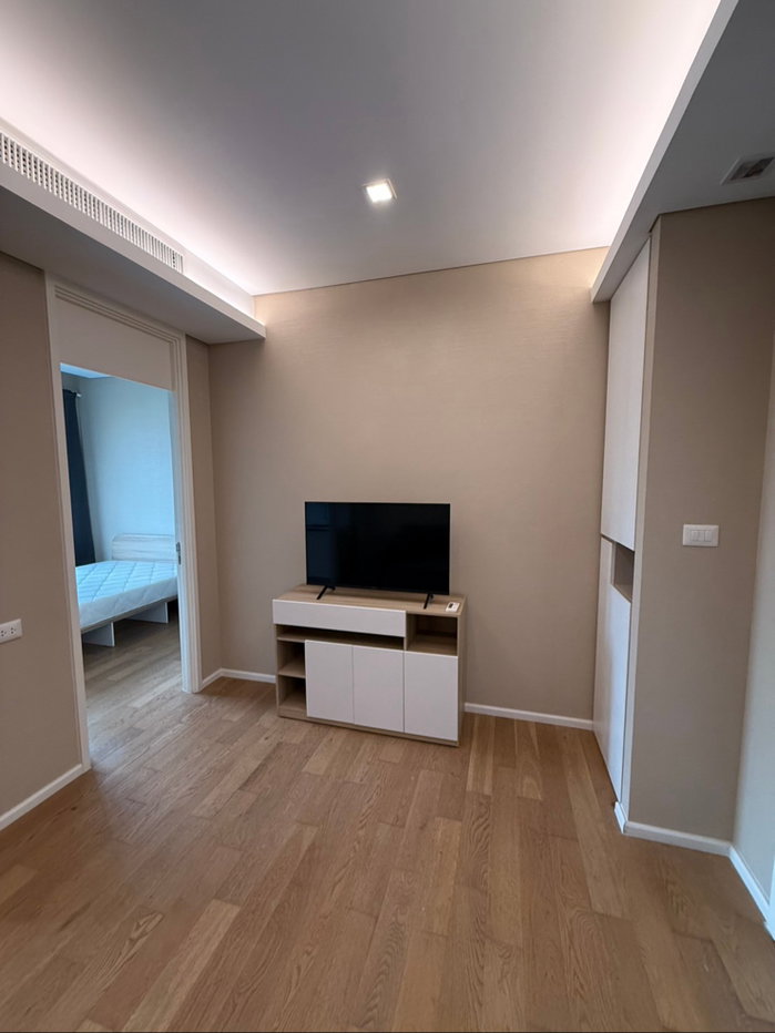 picture For Rent: The Saint Residences (Ladprao Intersection) - 7/8