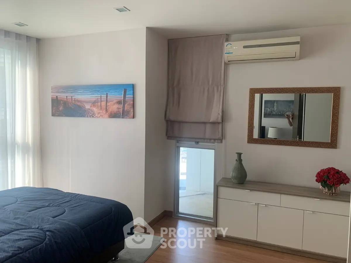 รูป คอนโด 2-ห้องนอน ที่ สกาย วอล์ค เรสซิเดนซ์ ใกล้ BTS พระโขนง (ID 2828423) - รูปที่ 7/11