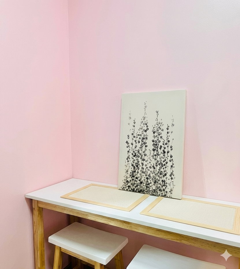 รูป ขาย Plum Condo ลาดพร้าว 101 พร้อมเฟอร์ฯ + แอร์ เข้าอยู่ได้เลย ใกล้เดอะมอลล์บางกะปิ - รูปที่ 4/6