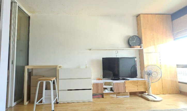 picture Owner Sale Condo Casa Asoke-Dindaeng  - 2/4