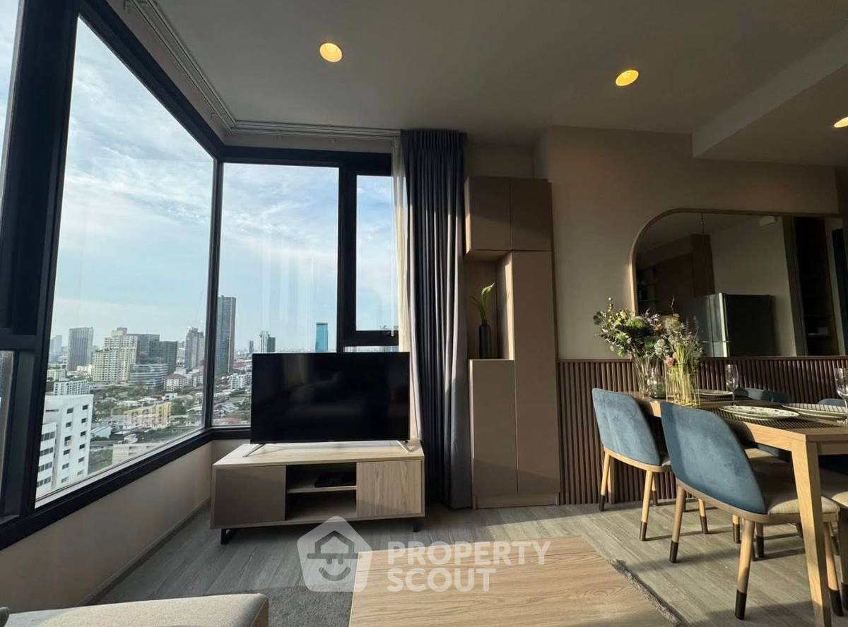 รูป คอนโด 2-ห้องนอน ที่ เอ็กซ์ที เอกมัย ใกล้ BTS ทองหล่อ (ID 2827724) - รูปที่ 17/19