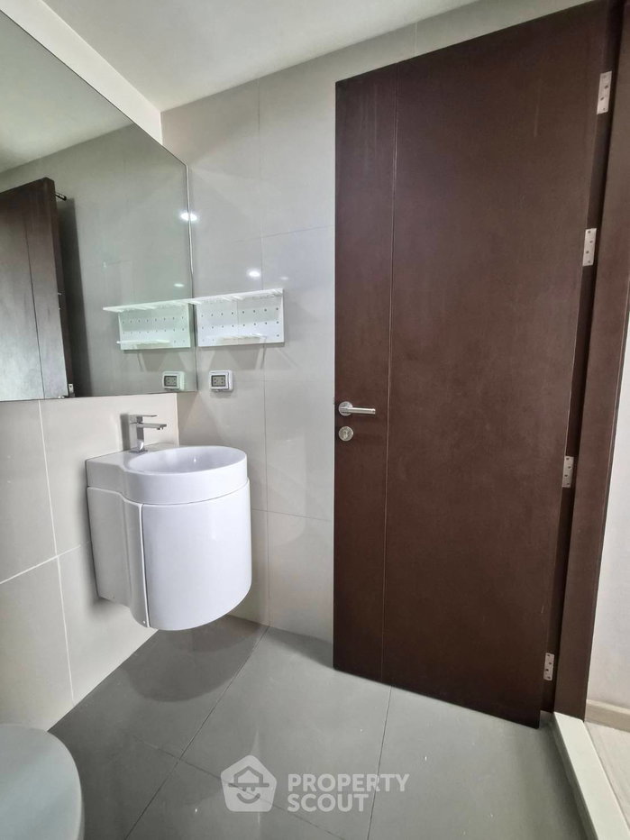 picture 1-BR Condo at Rhythm Asoke near MRT Phra Ram 9 (ID 2828209) - 4/10