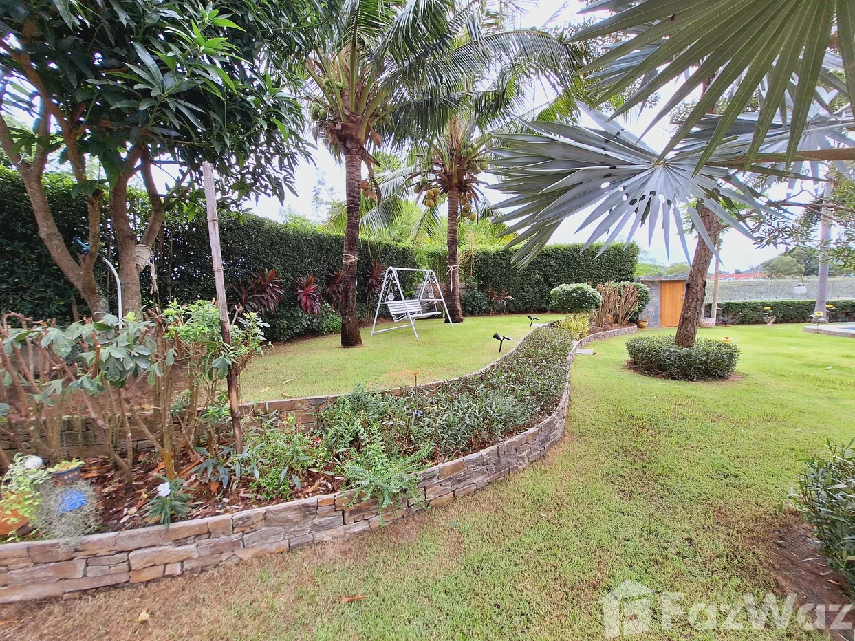 รูป ขาย วิลล่า 4 ห้องนอน ในโครงการ บ้านวิจิตรา 1650332 - รูปที่ 34/36