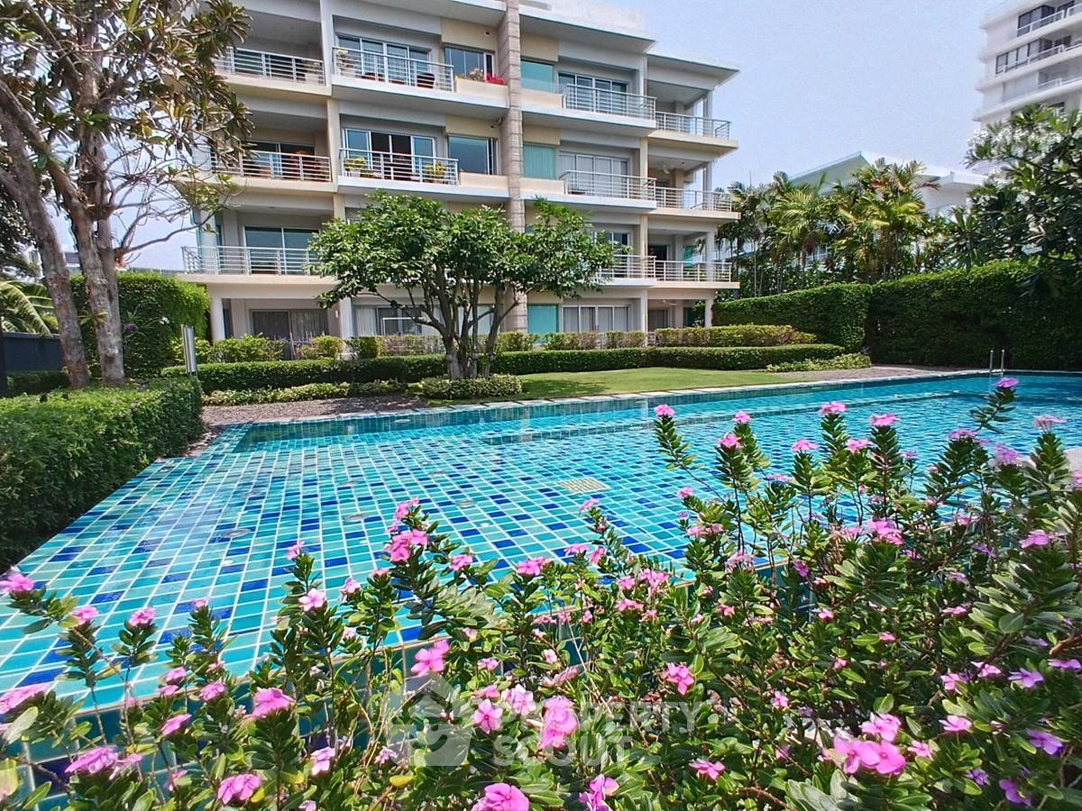 รูป คอนโด 2-ห้องนอน ที่ บ้าน แสนปลื้ม ใกล้ เมืองหัวหิน (ID 2827549) - รูปที่ 17/18