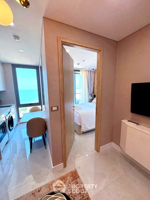 Condos for rent : 1-BR Condo at Copacabana Beach Jomtien close to Jomtien Beach (ID 2823625)