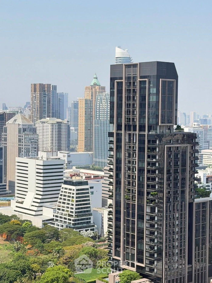 picture 2-BR Condo at Wittayu Complex near BTS Phloen Chit (ID 2820550) - 13/13
