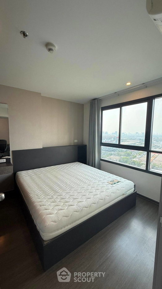 รูป คอนโด 1-ห้องนอน ที่ ไอดีโอ พหลโยธิน-จตุจักร ใกล้ BTS สะพานควาย (ID 2830007) - รูปที่ 5/6