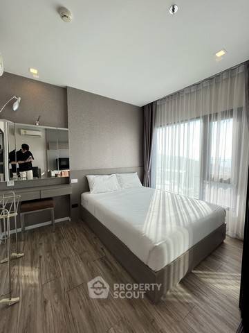 รูป คอนโด 1-ห้องนอน ที่ ไนท์บริดจ์ ดิ โอเชี่ยน ศรีราชา ใน สุรศักดิ์ (ID 2827797) - รูปที่ 2/8