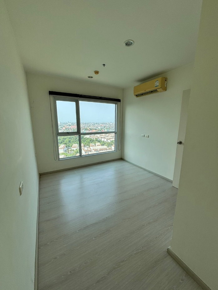 รูป 🔥 ขายด่วน! ขาดทุน 🔥
คอนโด Aspire Sathorn–Taksin Timber Zone ห้องใหม่กริ๊บ  - รูปที่ 7/8