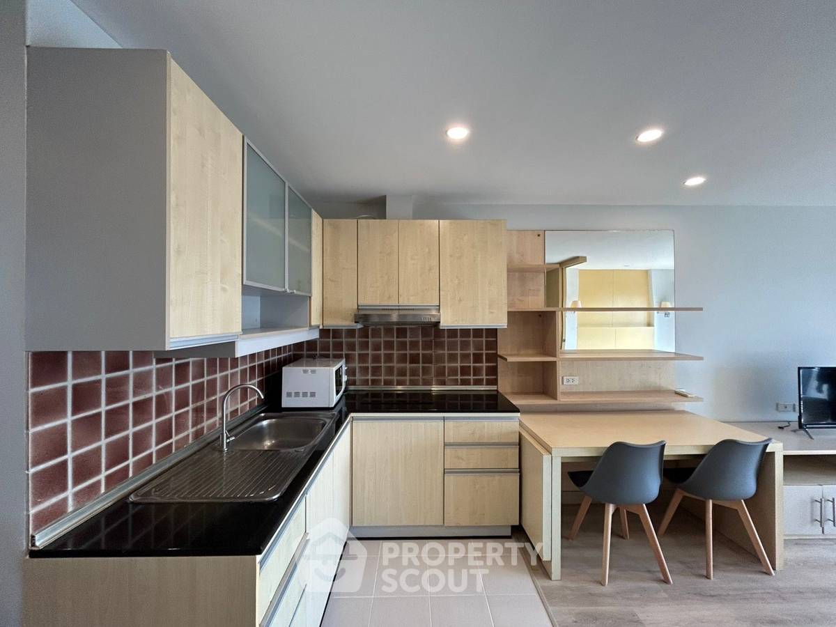 picture 1-BR Condo at Centurion Park near BTS Ari (ID 2828388) - 3/11