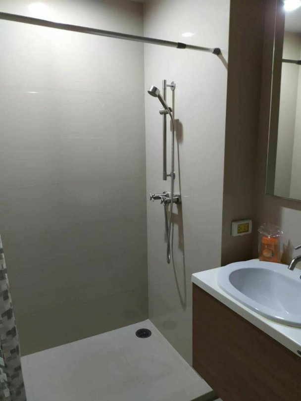 picture Hive Taksin 2 bedroom 🔑 bts wongwianyai - 4/10