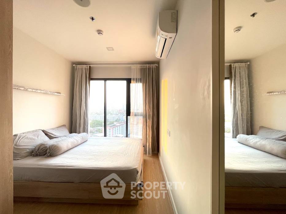 รูป คอนโด 1-ห้องนอน ที่ โมดิซ สุขุมวิท 50 ใกล้ BTS อ่อนนุช (ID 2827926) - รูปที่ 5/39