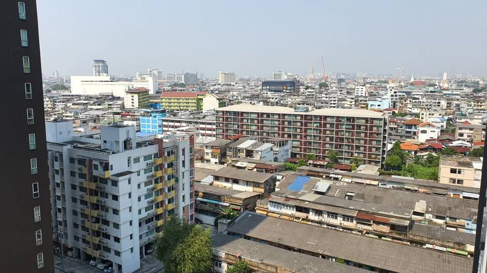 รูป ✨Condo for Rent : Ideo Sathorn - Wongwianyai (AP-02) ( line : @condo91 ) - รูปที่ 23/24