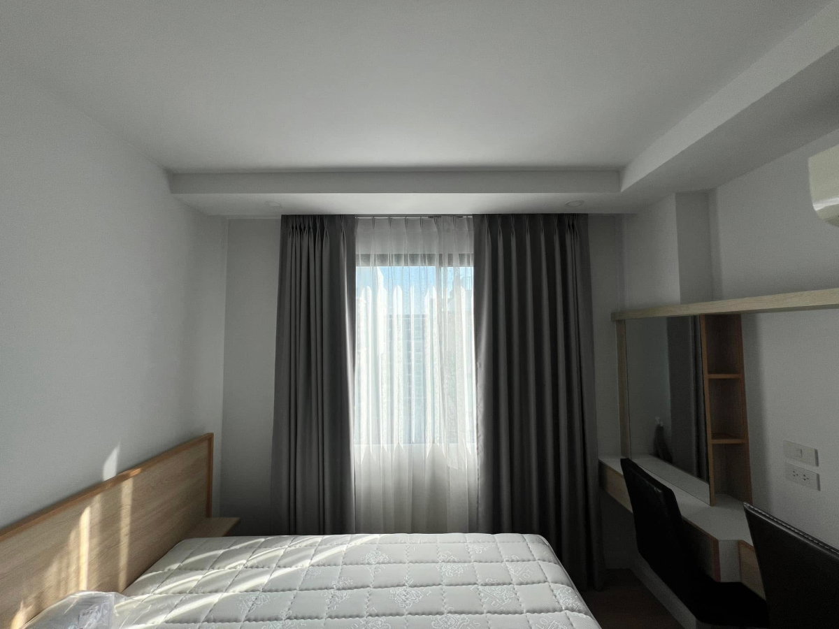 รูป ND0502  ให้เช่า คอนโดใกล้ มหิดล V Condo Salaya  ( 2 ห้องนอน ) - รูปที่ 11/22