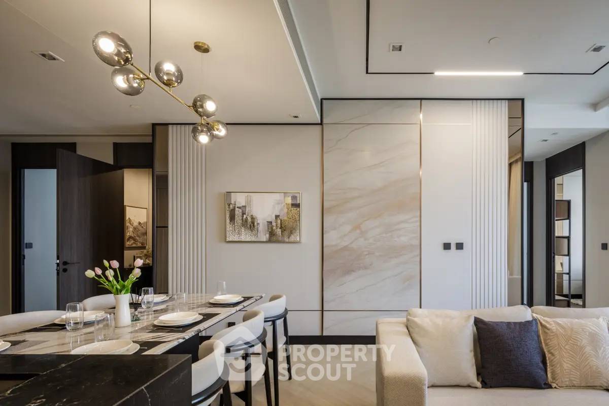 รูป คอนโด 3-ห้องนอน ที่ เอสทีค ทองหล่อ ใกล้ ทองหล่อ (ID 2828467) - รูปที่ 5/21