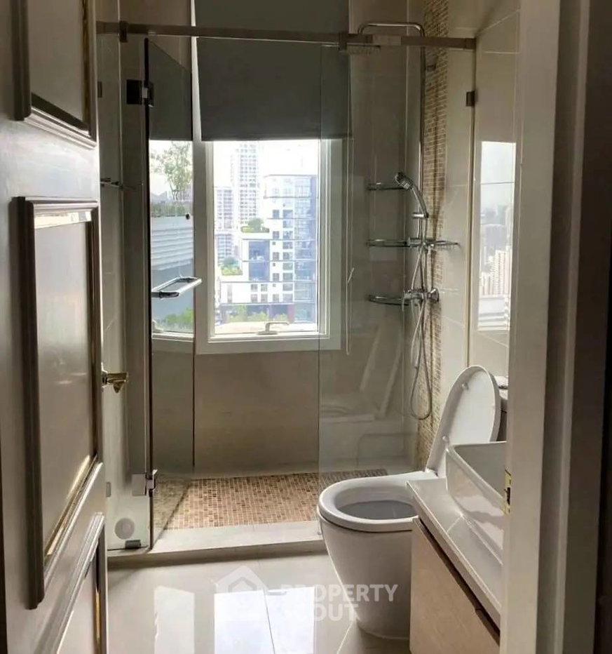 รูป คอนโด 5-ห้องนอน ที่ คิว อโศก ใกล้ MRT เพชรบุรี (ID 2828478) - รูปที่ 20/22