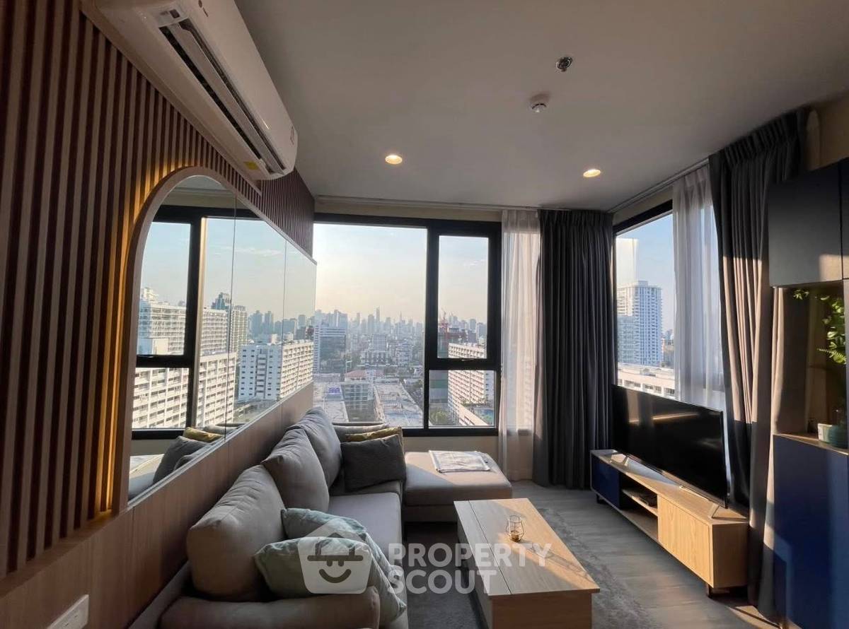 รูป คอนโด 2-ห้องนอน ที่ เอ็กซ์ที เอกมัย ใกล้ BTS ทองหล่อ (ID 2827724) - รูปที่ 8/19