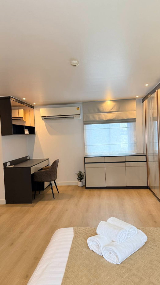 รูป 🏢 ขายคอนโด : Belle Park Residence (เบล พาร์ค เรสซิเดนท์)   รหัสทรัพย์ | 📌LNP-C13036  - รูปที่ 4/18