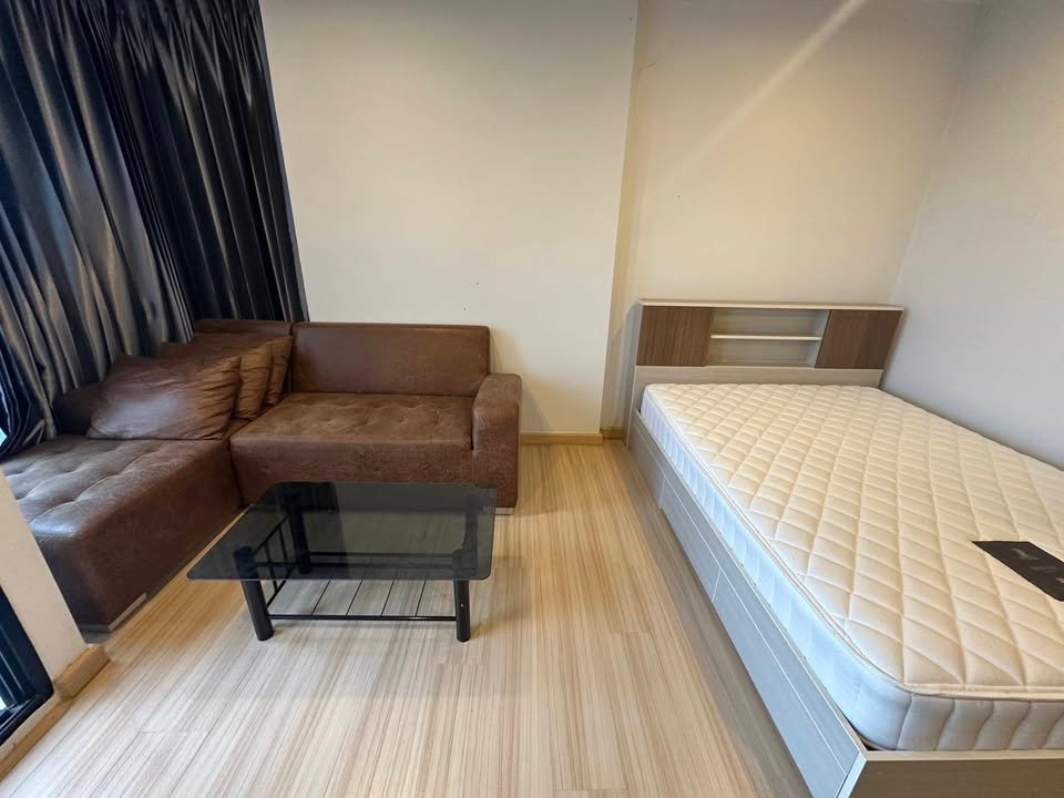รูป ให้เช่าคอนโด Bangkok Horizon P48 ชั้น19 - รูปที่ 2/7