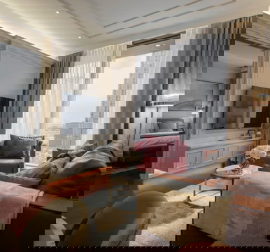 #A12423 ✅ 26/4/69  ให้เช่า KHUN by YOO inspired by Starck 📲📢สอบถาม ld line @condoboy