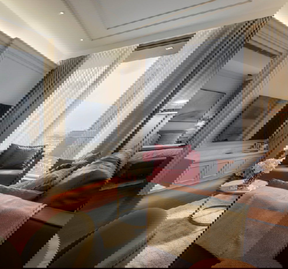 รูป #A12423 ✅ 26/4/69  ให้เช่า KHUN by YOO inspired by Starck 📲📢สอบถาม ld line @condoboy - รูปที่ 1/14