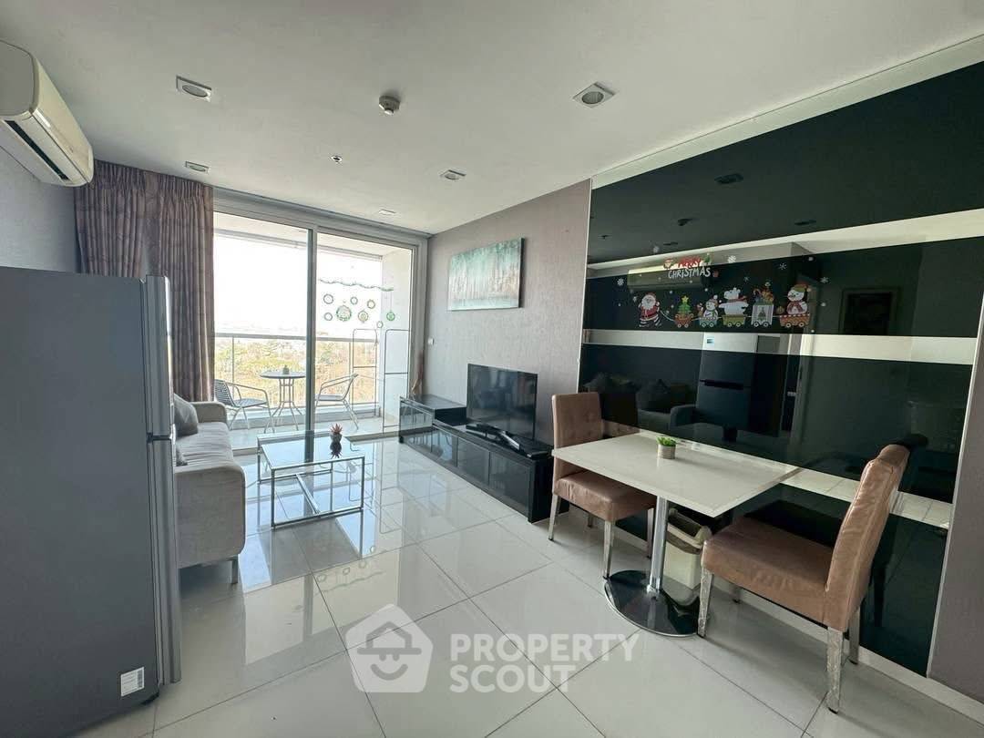 รูป คอนโด 1-ห้องนอน ที่ เดอะ วิชั่น พัทยา ใกล้ ถนนพระตำหนัก พัทยา (ID 2829938) - รูปที่ 9/9