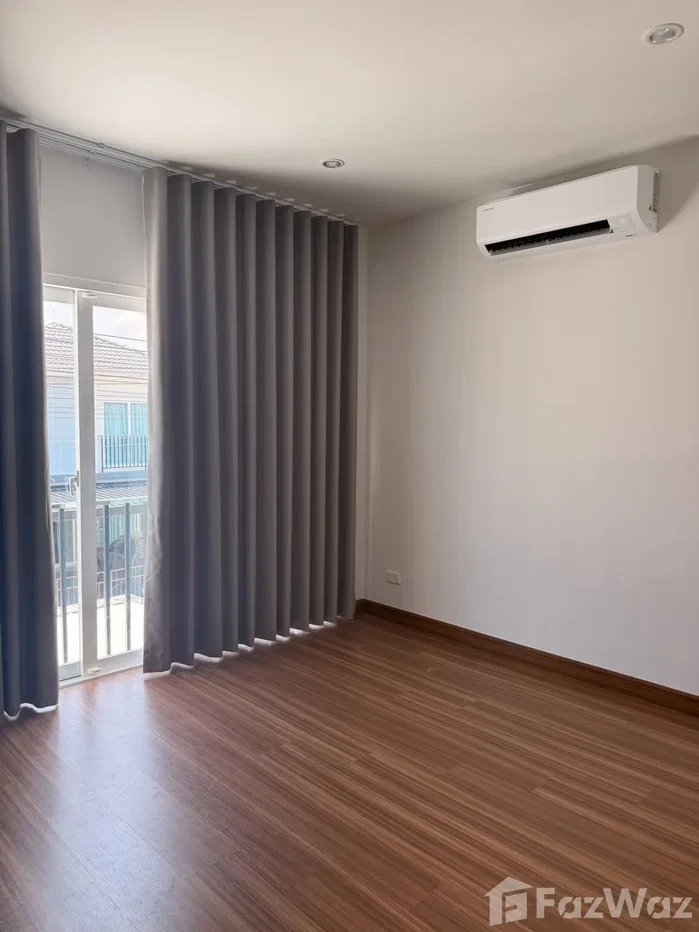 รูป บ้านเดี่ยวให้เช่า 3 ห้องนอน ในโครงการ ศุภาลัย เบลล่า วิชิต ภูเก็ต 6203477 - รูปที่ 8/14