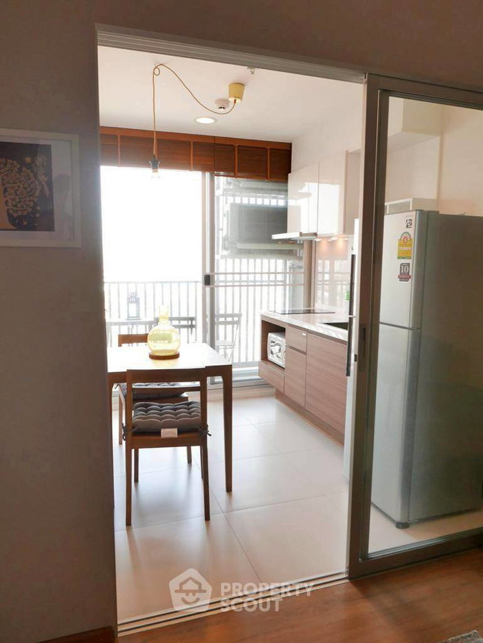 รูป คอนโด 1-ห้องนอน ที่ ฟิวส์ จันทร์-สาทร ใกล้ ถนนจันทน์ (ID 2797210) - รูปที่ 12/16