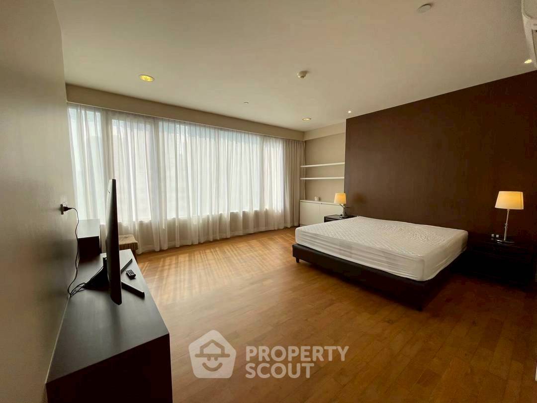 รูป คอนโด 3-ห้องนอน ที่ แฮมป์ตัน ทองหล่อ10 ใกล้ BTS ทองหล่อ (ID 2822824) - รูปที่ 3/11