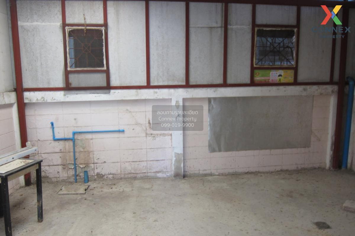 รูป ขายทาวน์เฮ้าส์/ทาวน์โฮม  สิรภัทร4 รัตนาธิเบศร์-ไทรม้า MRT-ไทรม้า ไทรม้า เมืองนนทบุรี นนทบุรี CX-106177 ✅ ทักไลน์ @connexproperty ตอบทันที ทีมงานมืออาชีพ ✅ - รูปที่ 3/12