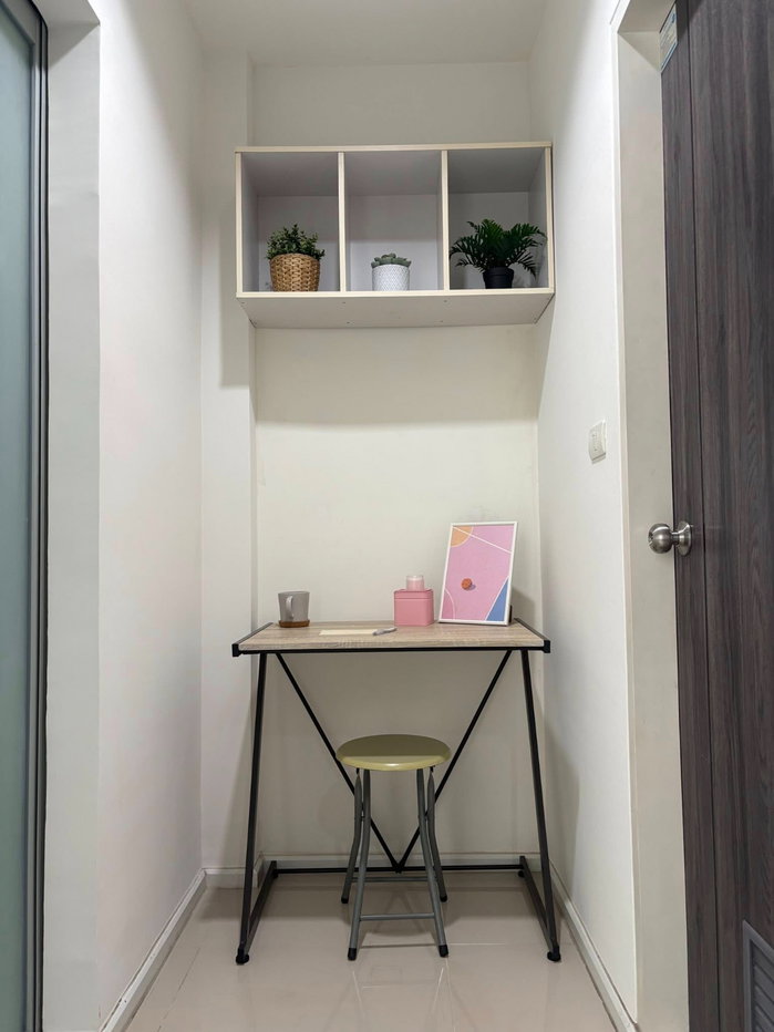 picture Code: 26KJ2043  for rent Aspire Sukhumvit 48🔥🔥 Line ID: @kjcondo (with @)🔥🔥 - 9/18