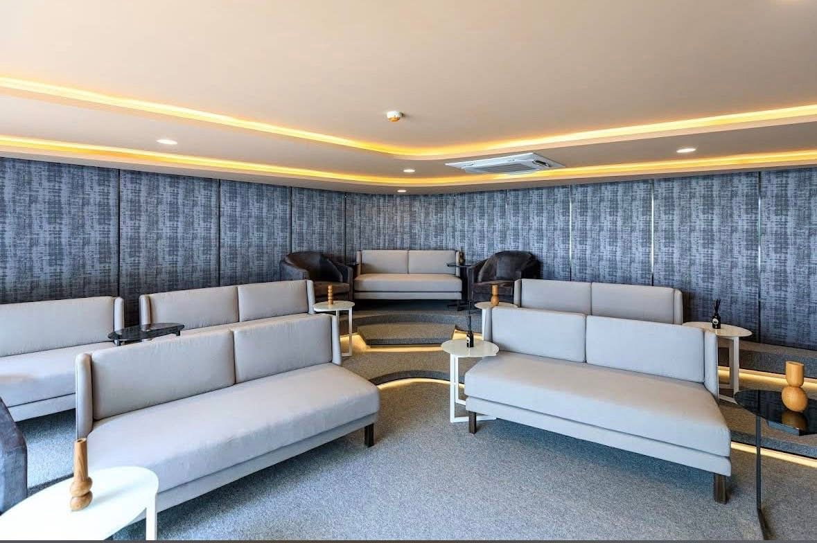 picture Bangna - Mega Bangna area condo for rent - 4/8