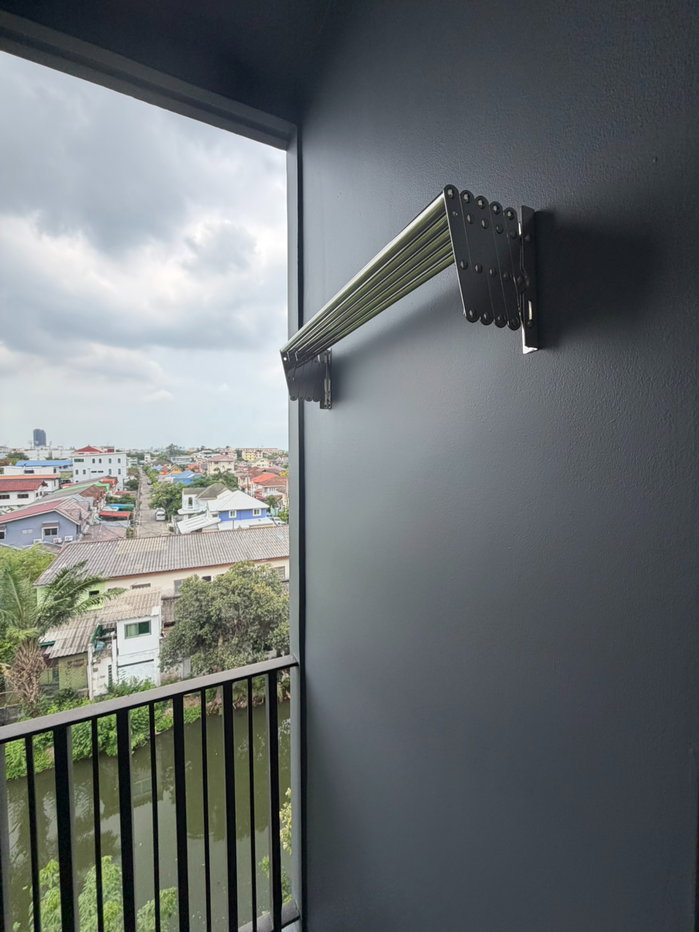 picture @Condorental condo for rent Cerocco Bangna 36 - 12/16