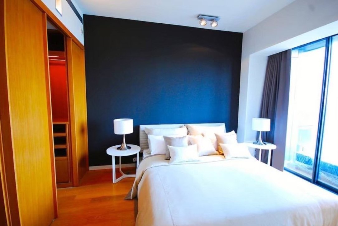 รูป LTHC15146- Modern Condo High Floor for Sale Chong Nonsi | City Lifestyle Best Value | Near BTS Chong Nonsi | 16 MB - รูปที่ 3/5