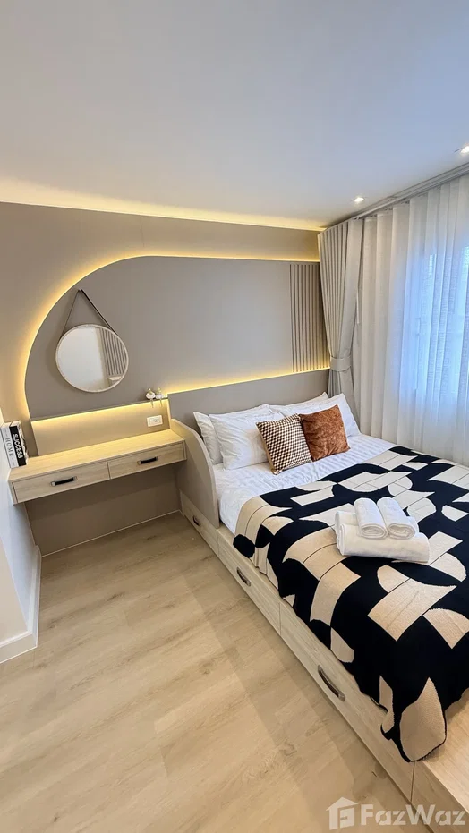 picture 2 bedrooms for rent at Balle Park Residence 6209622 - 11/19
