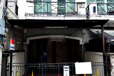 ทาวน์โฮม กรุงเทพมหานคร : ขายทาวน์เฮ้าส์/ทาวน์โฮม  บ้านกลางเมือง เดอะ ปารีส พระราม 9-รามคำแหง สะพานสูง เขต สะพานสูง กรุงเทพ CX-106104 ✅ ทักไลน์ @connexproperty ตอบทันที ทีมงานมืออาชีพ ✅