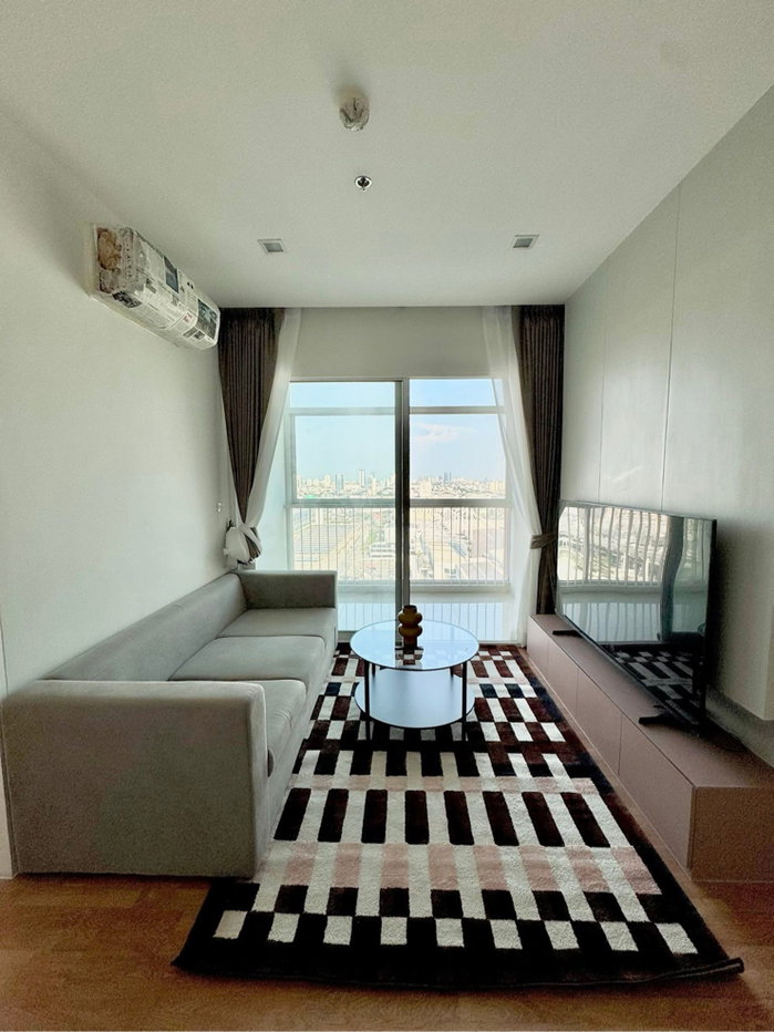 รูป JA-1462 📣For rent ‼️The Coast Bangkok(เดอะ โคสต์ แบงค็อก) 🏖️ - รูปที่ 4/8