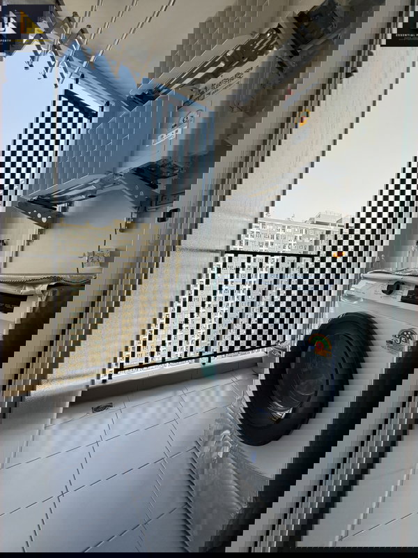 รูป 🔥🔥🔥 ให้เช่าคอนโด Regent Home Bangna (รีเจนท์ โฮม บางนา)  👉  ห้องใหม่ไม่เคยปล่อยเช่า BTSบางนา 350 เมตร - รูปที่ 9/14