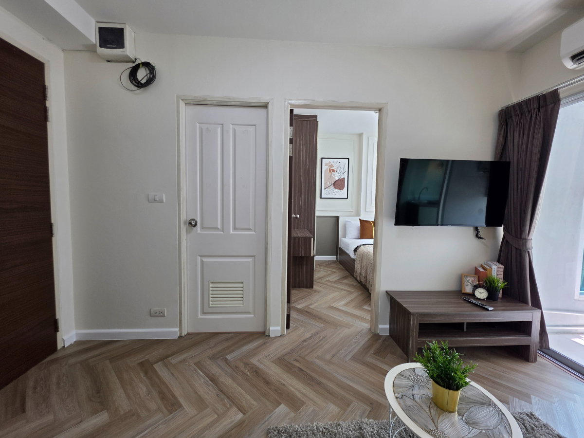 picture For Sale: Prive Ratchada 19 ✅ Great Location: Making city living easier. - 9/15