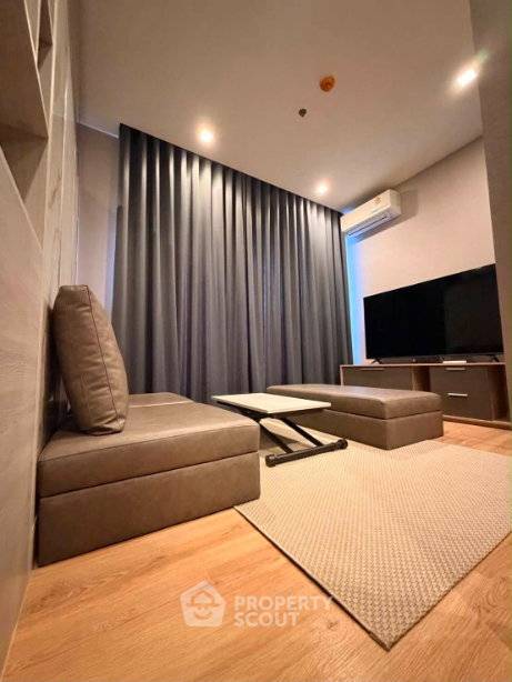 picture 1-BR Condo at Noble Around Ari near BTS Ari (ID 2828111) - 12/19