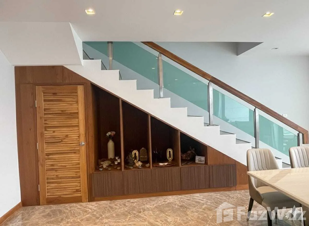 รูป ขาย วิลล่า 3 ห้องนอน ใน ราไวย์, ภูเก็ต 6209421 - รูปที่ 8/37
