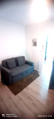 Condos for rent : For rent, Kensington Sukhumvit-Theparak, 1 bedroom, 8th floor, Building B, near BTS Samrong.