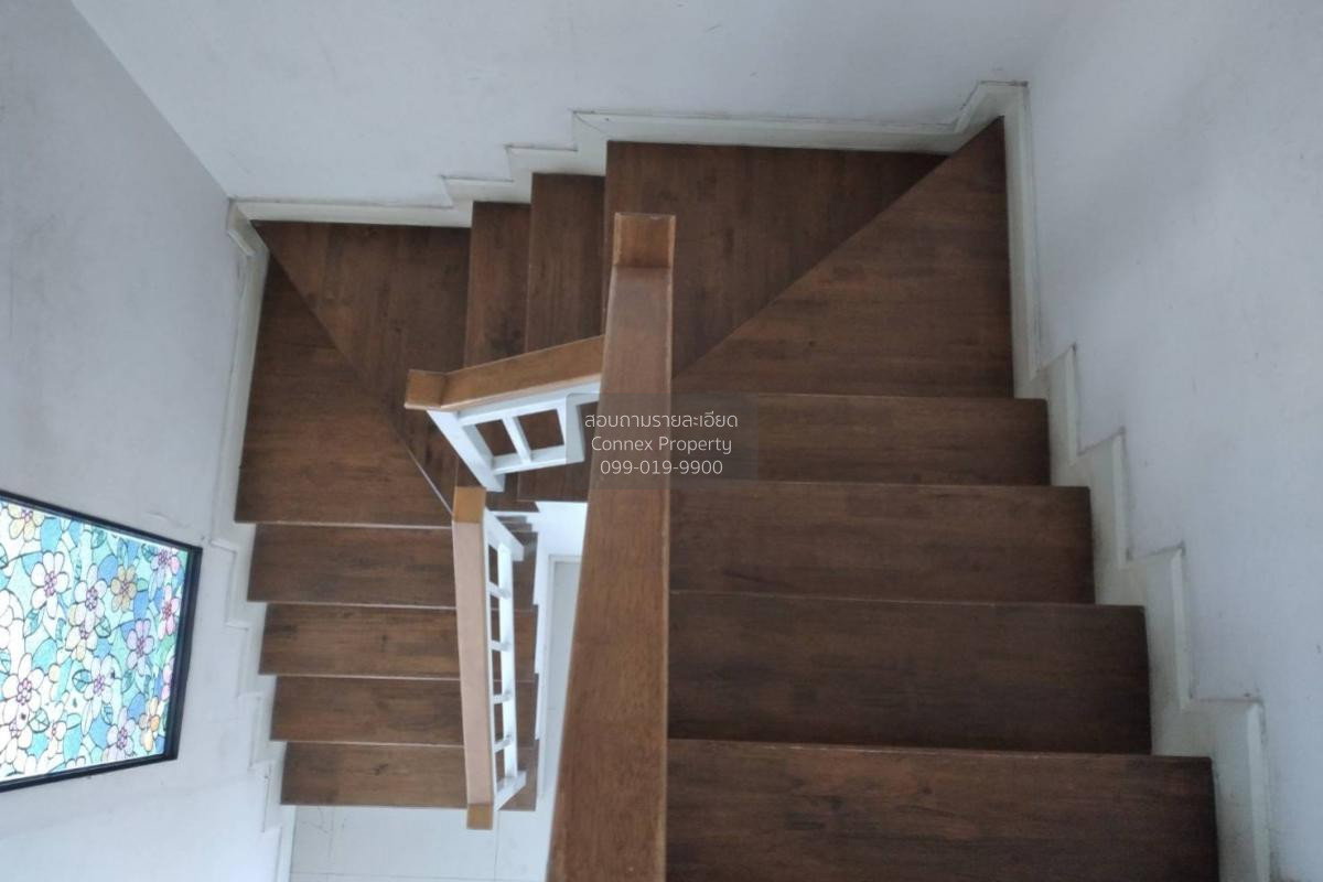 รูป ขายทาวน์เฮ้าส์/ทาวน์โฮม  เมททาวน์ ปทุม – ติวานนท์ บางขะแยง เมืองปทุมธานี ปทุมธานี CX-106623 ✅ ทักไลน์ @connexproperty ตอบทันที ทีมงานมืออาชีพ ✅ - รูปที่ 8/11