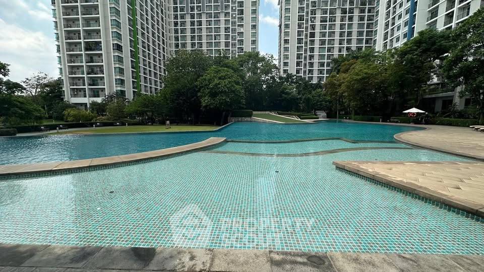 รูป คอนโด 2-ห้องนอน ที่ เดอะ พาร์คแลนด์ ศรีนครินทร์ ใน สำโรงเหนือ (ID 2830000) - รูปที่ 18/18