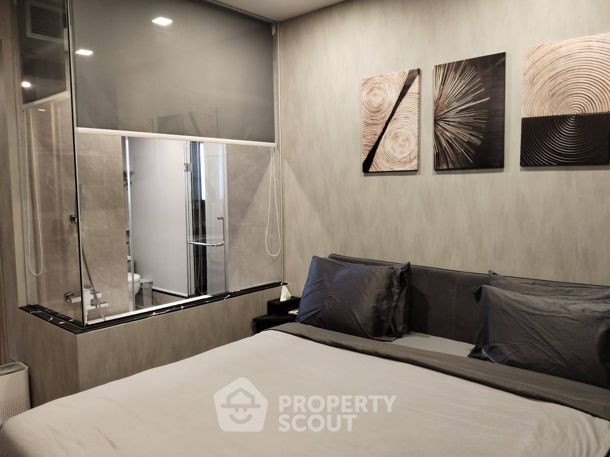 รูป คอนโด 2-ห้องนอน ที่ วันไนน์ไฟว์ อโศก - พระราม 9 ใกล้ MRT พระราม 9 (ID 2828251) - รูปที่ 14/23