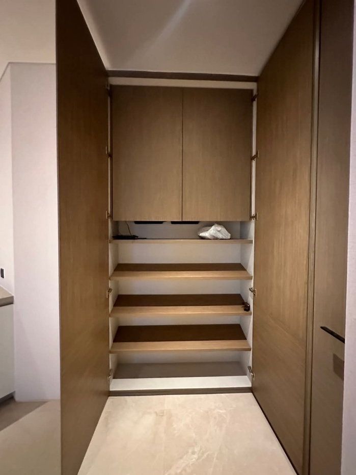 รูป 📣📣 For rent Banyan Tree Residences Riverside Bangkok 2 Bedrooms ใกล้ BTS สายสีทอง สถานนีคลองสาน และ ICONSIAM   - รูปที่ 10/16