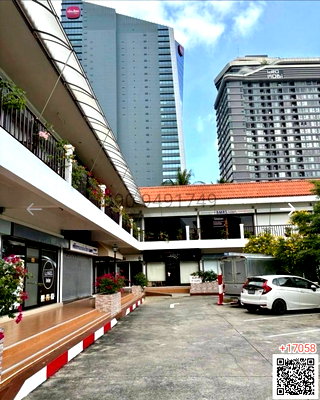 เช่าสำนักงาน เขตบางนา : เช่า สำนักงาน สุขุมวิท 66/1 ใกล้ BTS อุดมสุข 