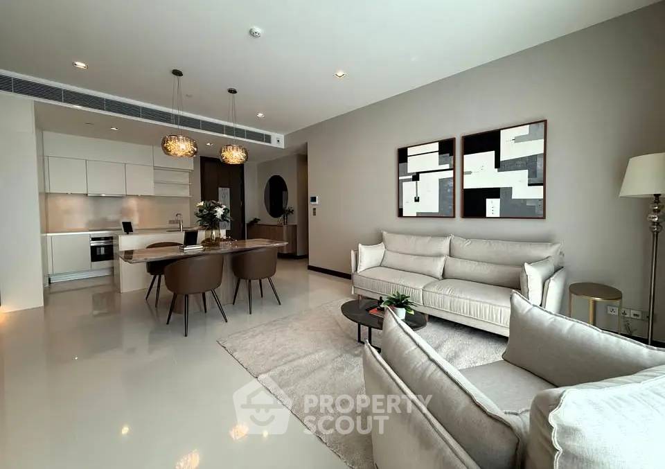 รูป คอนโด 2-ห้องนอน ที่ คิว วัน สุขุมวิท ใกล้ BTS นานา (ID 2828440) - รูปที่ 6/19